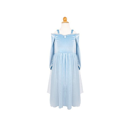 "Sisters Forever" Princess Dress - Great Pretenders