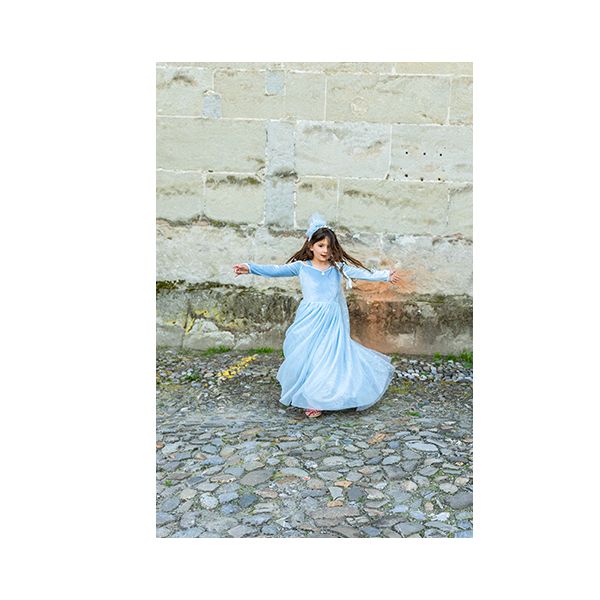 "Sisters Forever" Princess Dress - Great Pretenders