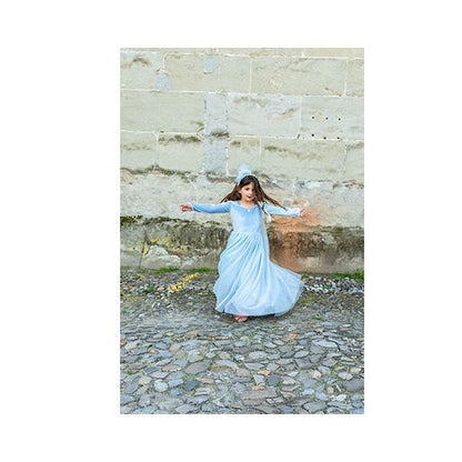 "Sisters Forever" Princess Dress - Great Pretenders