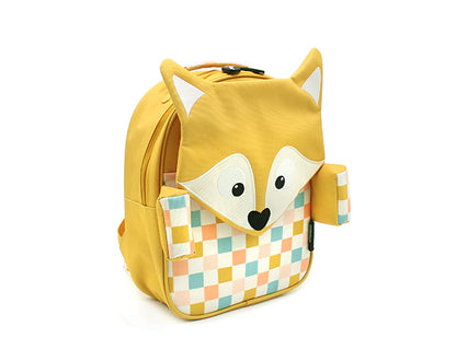 Mochila Cyranos The Fox Small | Les Déglingos