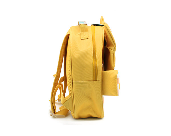 Mochila Cyranos The Fox Small | Les Déglingos