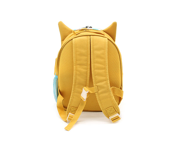 Mochila Cyranos The Fox Small | Les Déglingos