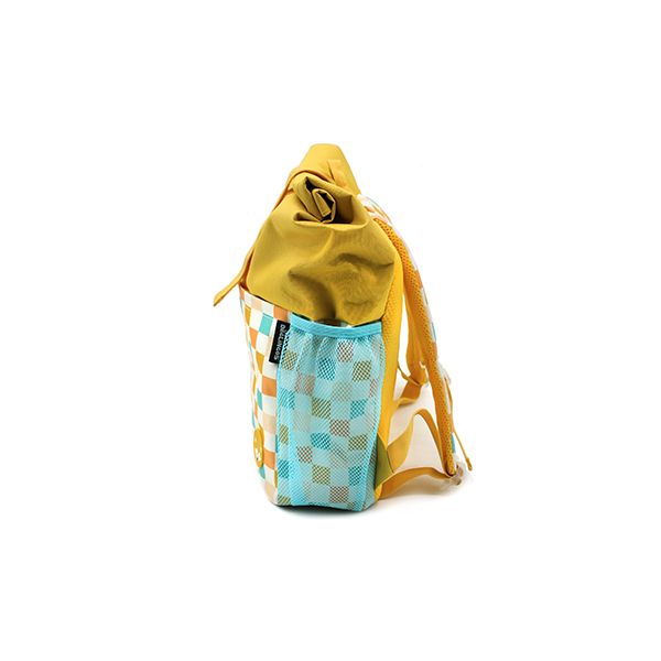 Mochila Rolltop Cyranos The Fox 32 cm | Les Déglingos