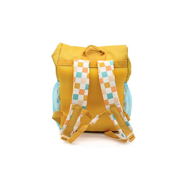 Mochila Rolltop Cyranos The Fox 32 cm | Les Déglingos