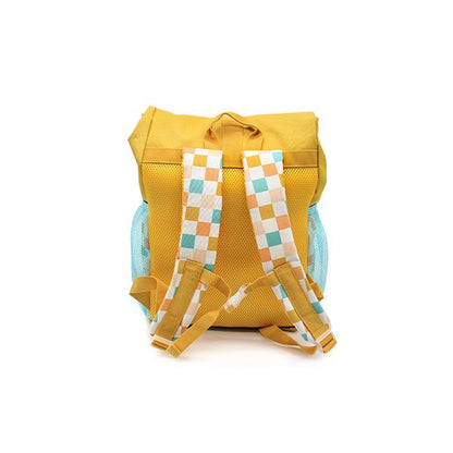 Mochila Rolltop Cyranos The Fox 32 cm | Les Déglingos