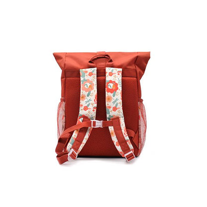 Mochila Rolltop Melimelos The Deer 32 cm | Les Déglingos