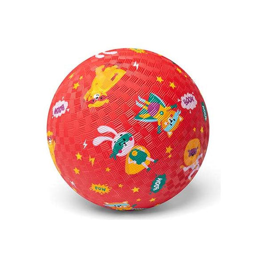 Pelota Superhéroes – 13 cm (Little L)