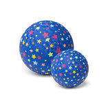 Pelota Estrellas – 18 cm (Little L)