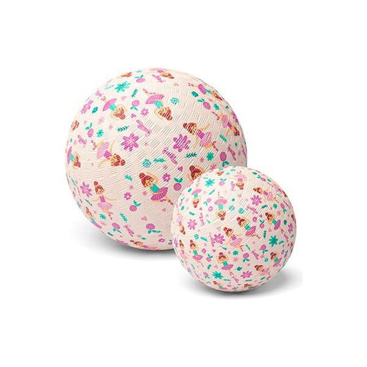 Pelota Bailarinas – 18 cm (Little L)