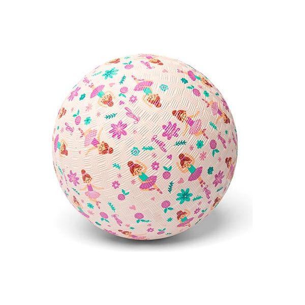 Pelota Bailarinas – 18 cm (Little L)