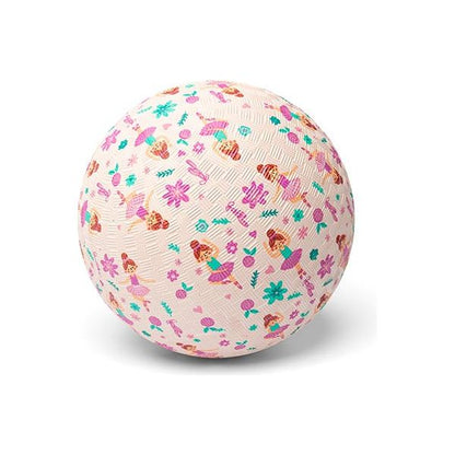 Pelota Bailarinas – 18 cm (Little L)