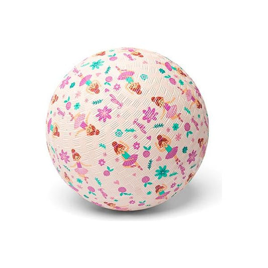 Pelota Bailarinas – 18 cm (Little L)