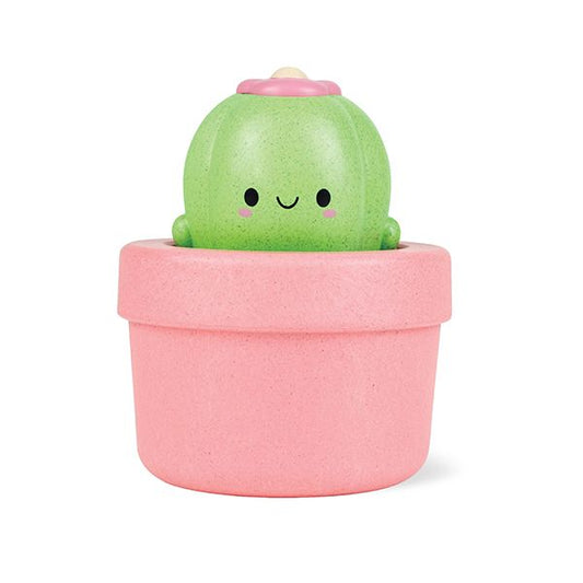 Tapón de Baño Pop-Up Cactus | Tiger Tribe