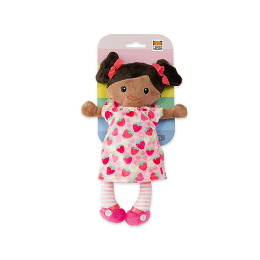 Muñeca de Trapo Ava – Tiger Tribe