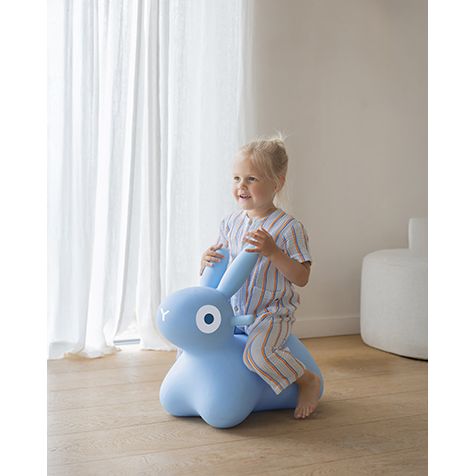 Hoppi Bunny Azul – Quut