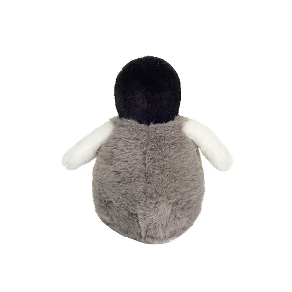 Pingüino de peluche – 15 cm | Hermann Teddy