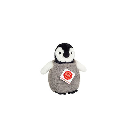 Pingüino de peluche – 15 cm | Hermann Teddy