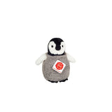 Pingüino de peluche – 15 cm | Hermann Teddy