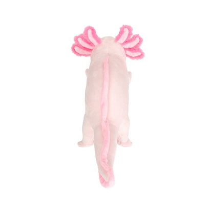 Peluche Axolote Rosa – Hermann Teddy
