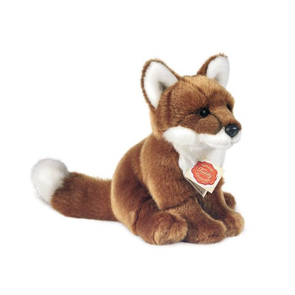 Zorro de Peluche – 20 cm | Hermann Teddy