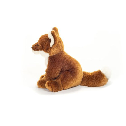 Zorro de Peluche – 20 cm | Hermann Teddy