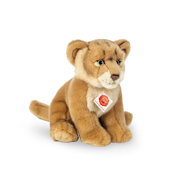 Cachorro de León – Hermann Teddy