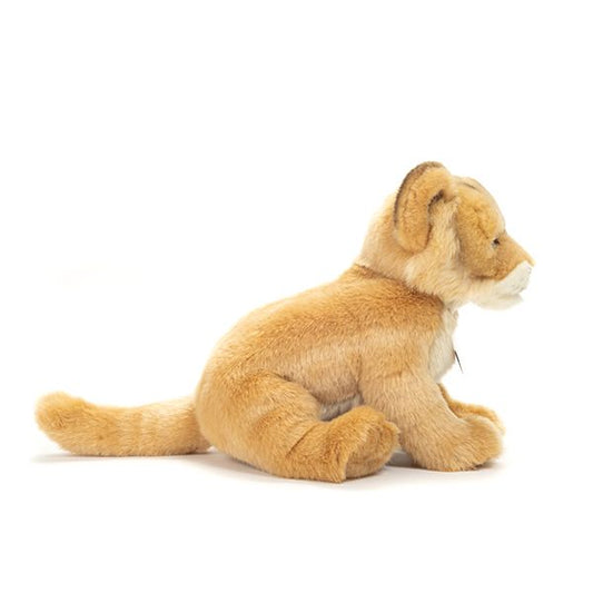 Cachorro de León – Hermann Teddy