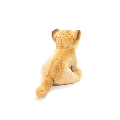 Cachorro de León – Hermann Teddy