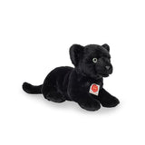 Pantera Negra Bebe de Peluche – 30 cm | Hermann Teddy