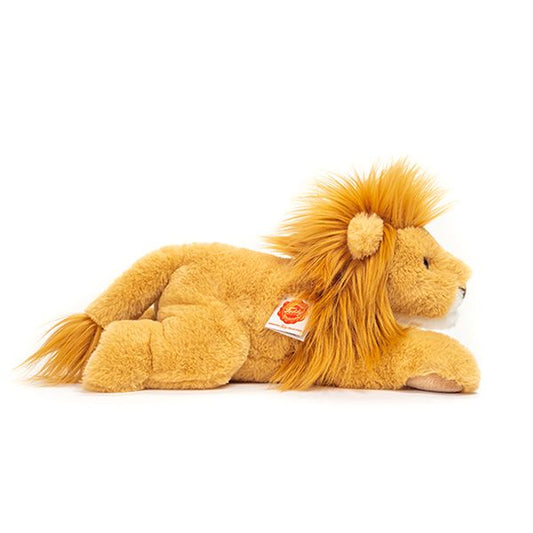 León de Peluche – 33 cm | Hermann Teddy