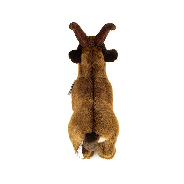 Rebeco de Peluche – Hermann Teddy