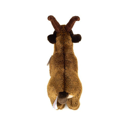 Rebeco de Peluche – Hermann Teddy