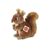 Ardilla de Peluche – 17 cm | Hermann Teddy