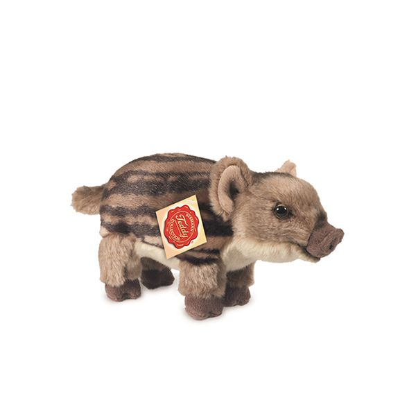 Jabato de Peluche – 22 cm | Hermann Teddy