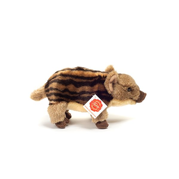 Jabato de Peluche – 22 cm | Hermann Teddy