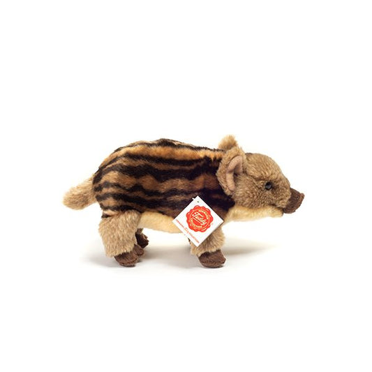 Jabato de Peluche – 22 cm | Hermann Teddy