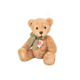 Peluche Oso Beige Articulado – 37 cm | Hermann Teddy