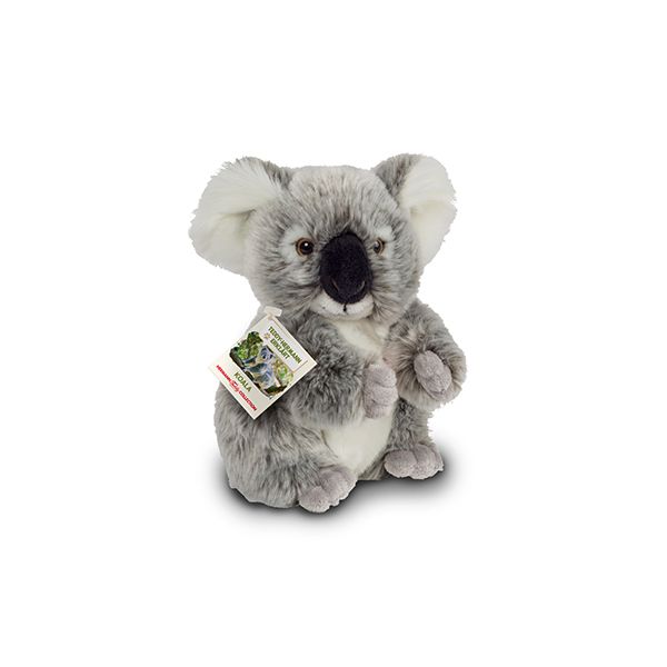 Koala de Peluche – 21 cm | Hermann Teddy