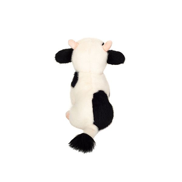 Vaca de peluche Smilla – 25 cm | Hermann Teddy