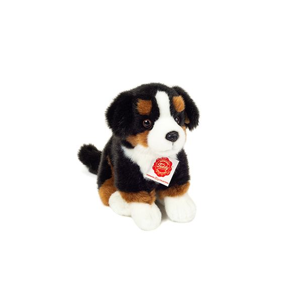 Peluche Perro Boyero de Berna - Hermann Teddy