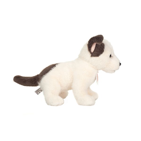 Perrito Jack Russell de Peluche – 25 cm | Hermann Teddy