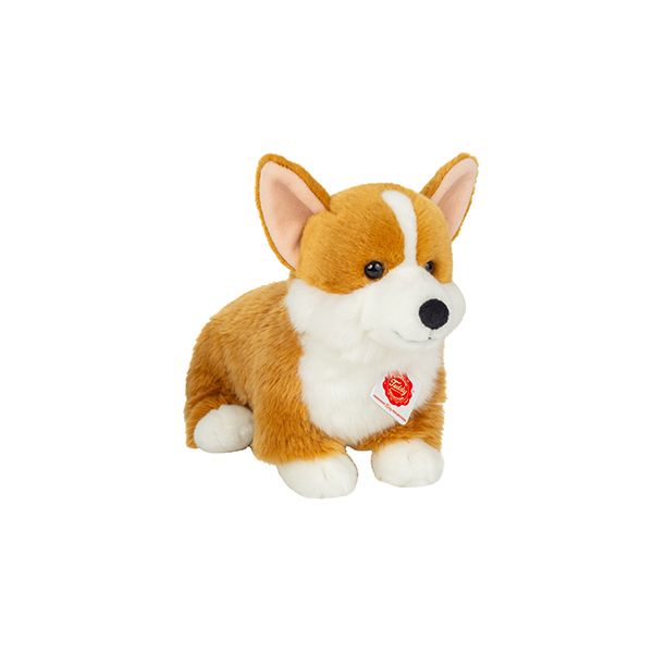 Corgi – Hermann Teddy