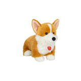 Corgi – Hermann Teddy