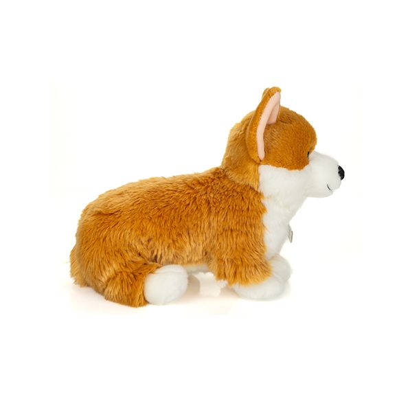 Corgi – Hermann Teddy