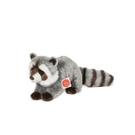 Mapache de Peluche – 29 cm | Hermann Teddy