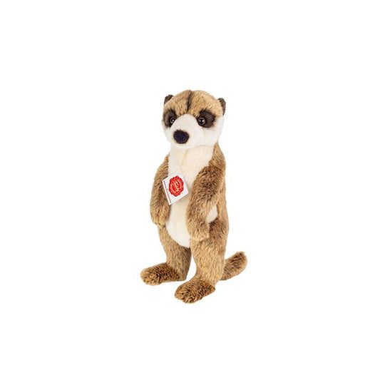 Suricata de Peluche – 29 cm | Hermann Teddy