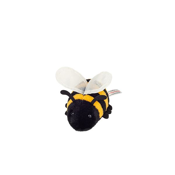 Abeja de Peluche – Hermann Teddy