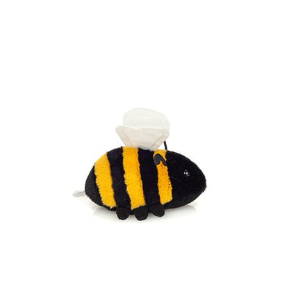 Abeja de Peluche – Hermann Teddy