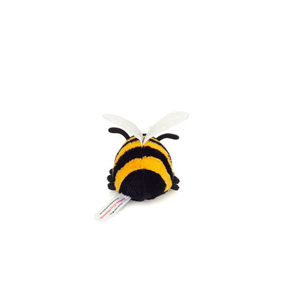Abeja de Peluche – Hermann Teddy