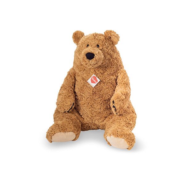 Peluche Oso Marrón Casimir  – 50 cm | Hermann Teddy